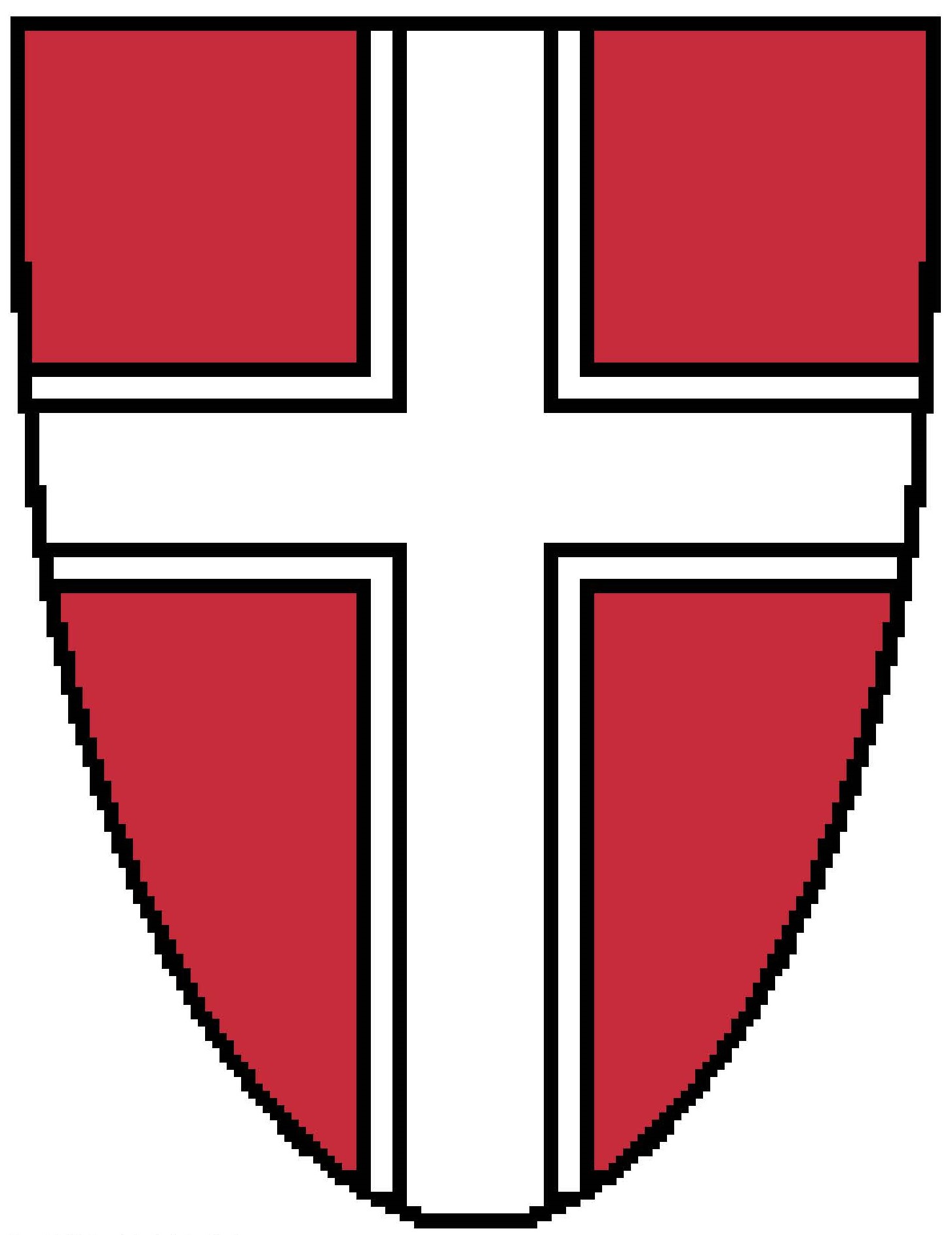 Kissen - Wiener Wappenschild