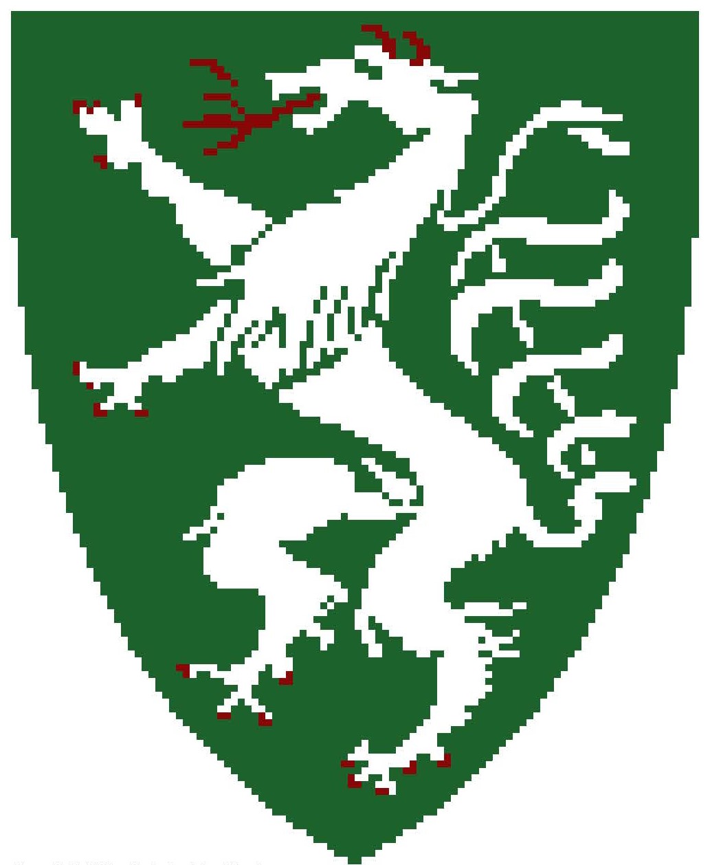 Kissen -  Wappen Steiermark