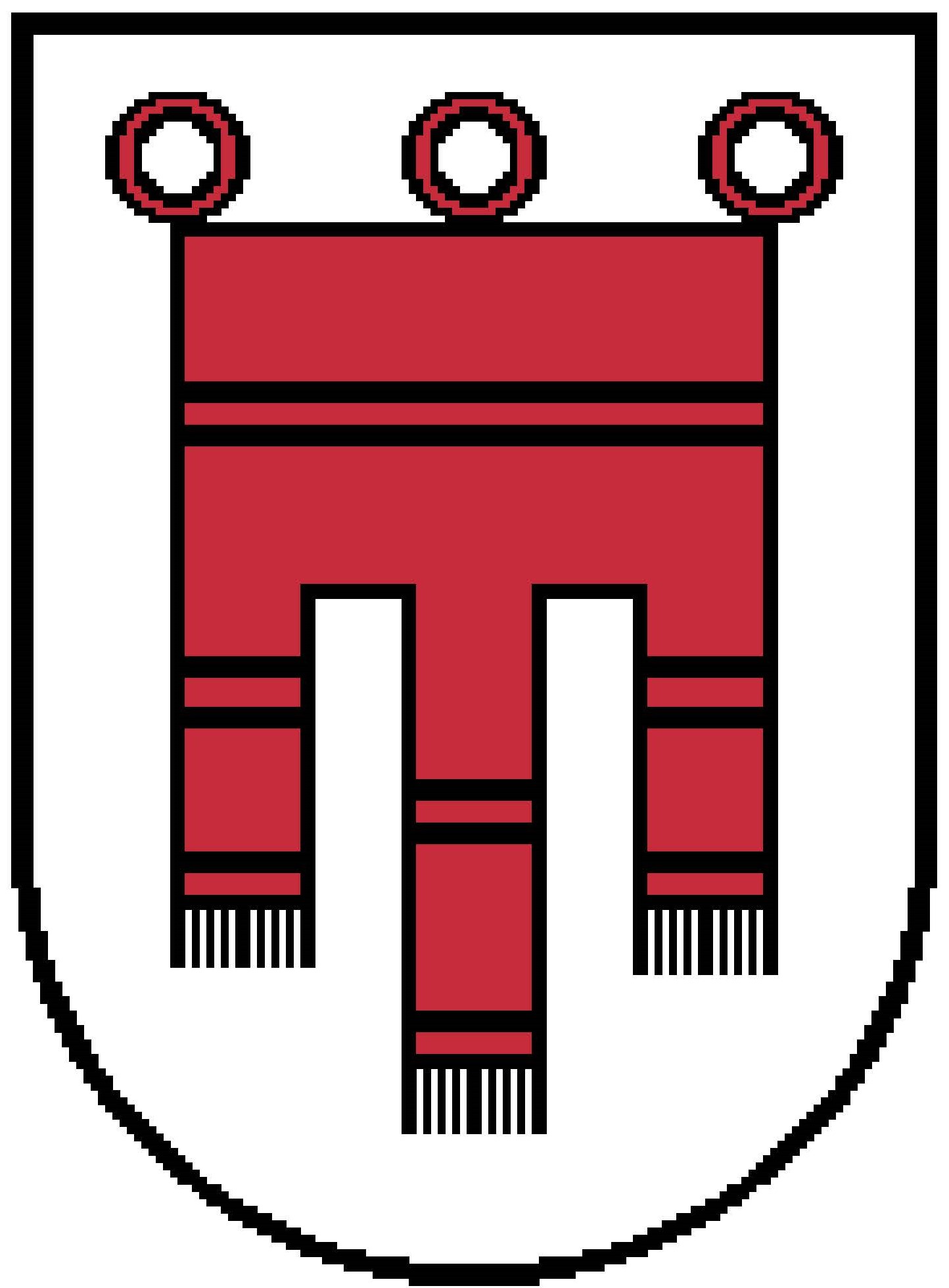 Kissen - Wappen Vorarlberg