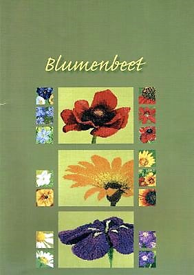 MWi - Blumenbeet