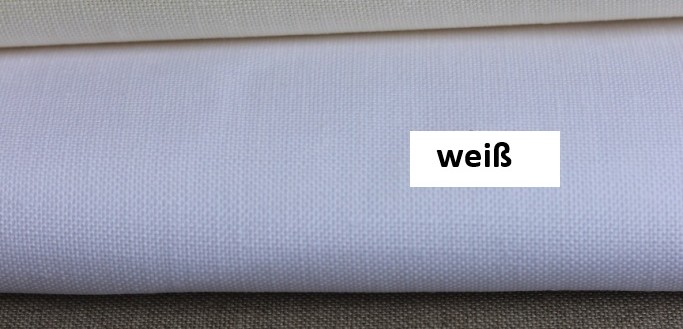 Leinen - Käseleinen 180 cm Breite